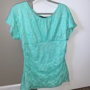 Large Maurice’s Top